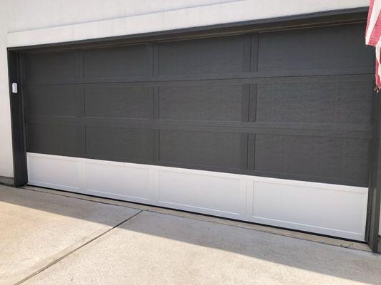 Jacob D Garage Doors