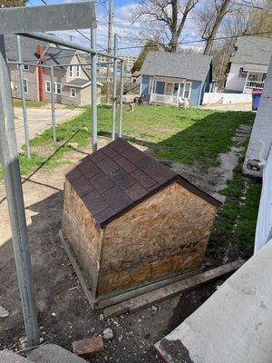 Saavedra’s Remodeling & Renovation