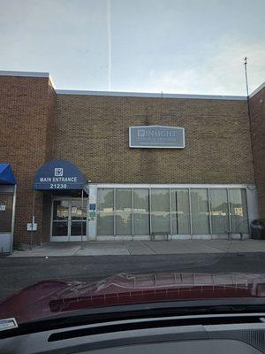 Insight Neuro Chiropractic Center