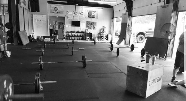 CrossFit 259