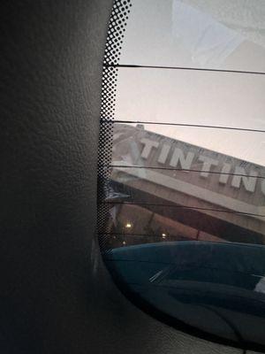 Texas Auto Glass
