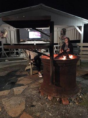 Oakfuskee Ryse Perserve