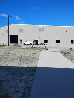 DLA Cleaning Service