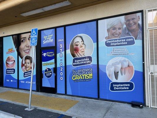 Happy Smiles Dental Whittier