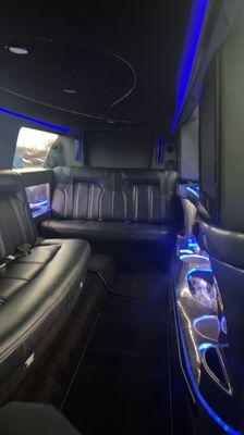 MAC Limousine Service