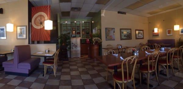 Ginger's Asian Kitchen