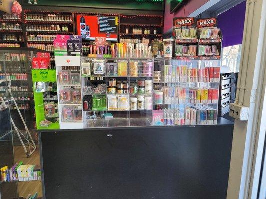 Sonnys Vape Shop