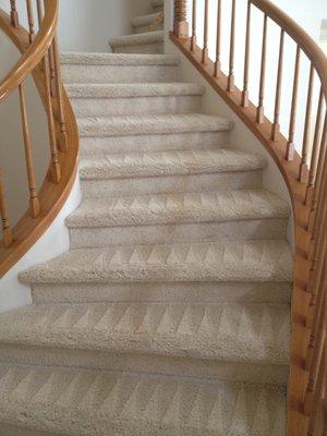 James Bond Carpet Cleaning