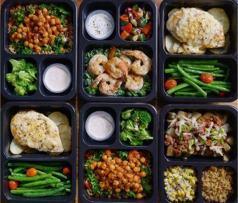 Small events, big events, these platters are more on the healthy sides for weekly diets, keto, we supply one week meals with a good price