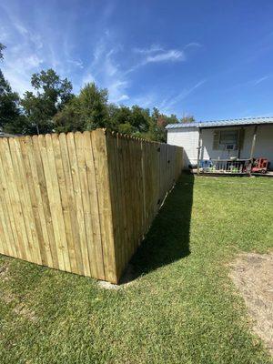 Precision Construction