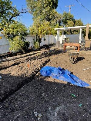 Villa and Son Landscaping