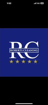 Roberts Cleaning