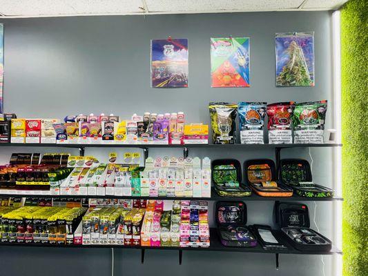 SmokePro Smokeshop