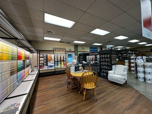 Frontier Paint - Catalina Paints