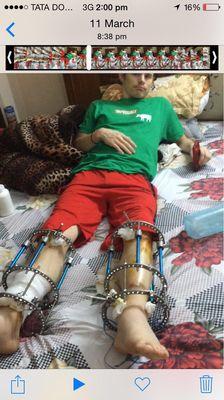 HealingHero