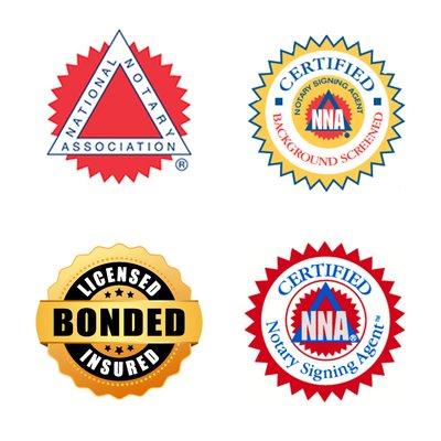 Mitchell Mobile Notary Services