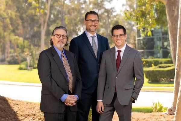 Schechter Benefits Law Group LLP