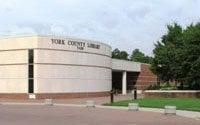 York County Public Library