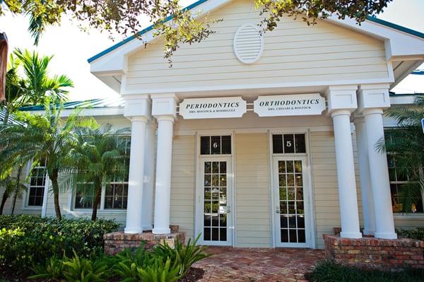 Rafael K Rodriguez, DMD MSD