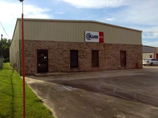 Allied Bearing & Supply