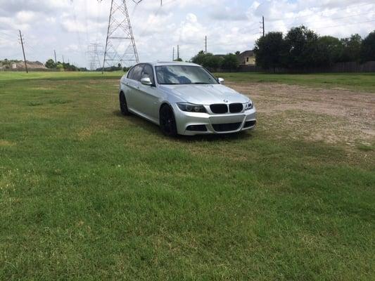 British European Motors