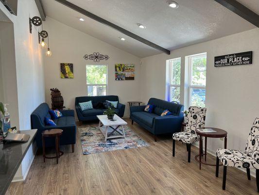 Bee Ma Rosa Vineyard & Winery