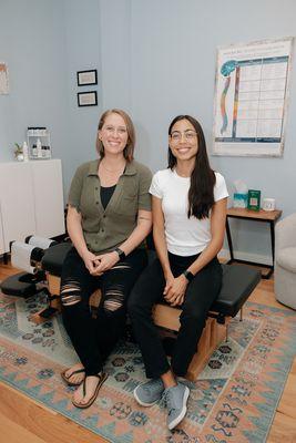Caim Chiropractic + Functional Medicine