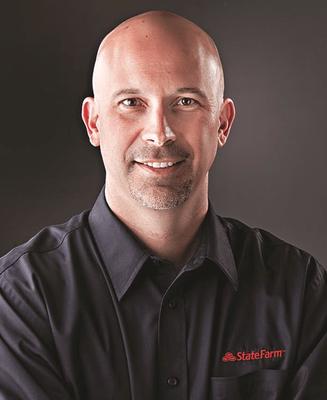 Jon Riffe - State Farm Insurance Agent