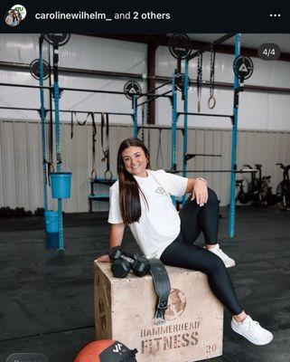 Russellville Fitness and Nutrition