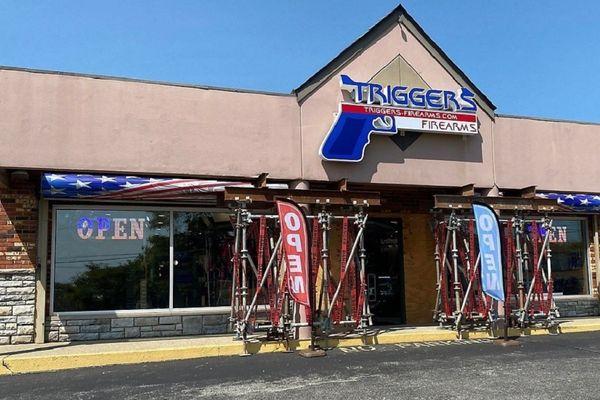 Triggers, LLC