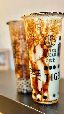 Tiger Sugar