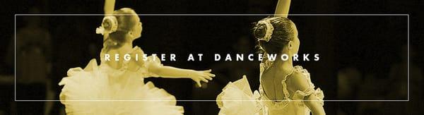 Danceworks Of Michigan