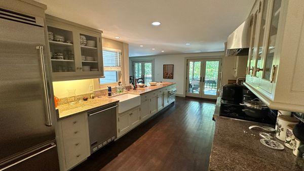 Generations Custom Homes