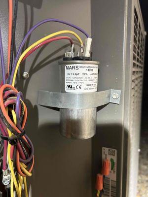 Austin Electric Services