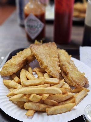 Northridge Fish & Chips