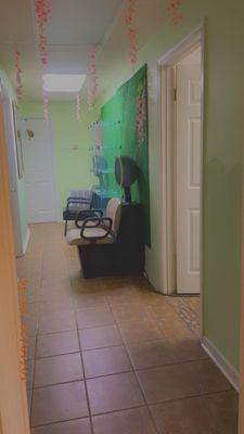 Salon Suites Institute