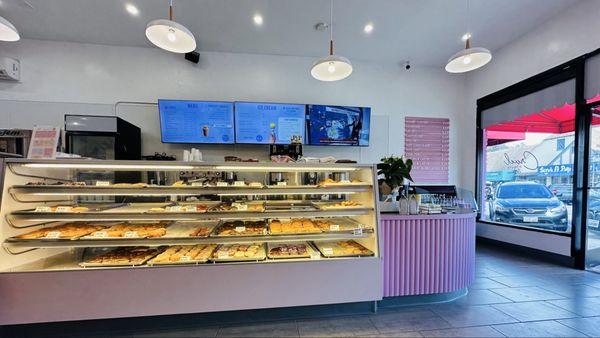 Cruel Donuts & Ice Cream