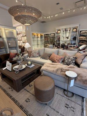 Pottery Barn