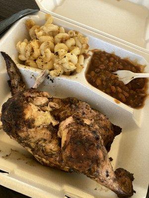 JWilly's Que & Cream