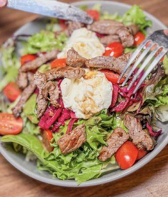 Park Cafe + Restaurant