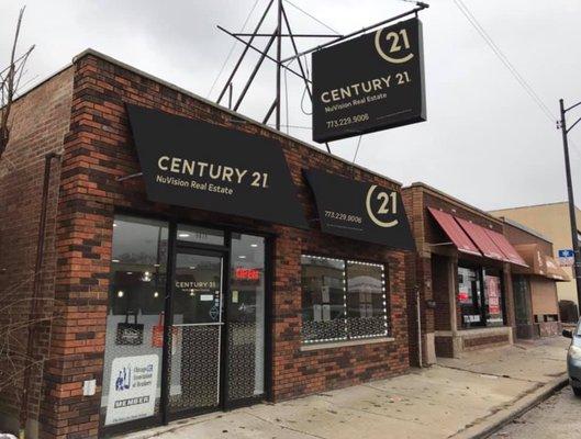 Andrew Morales Realtor