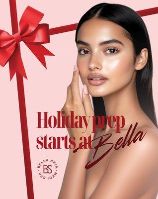 Bella Skin Medi Spa