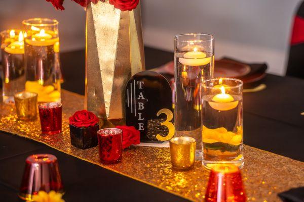 Exquisite Event Center