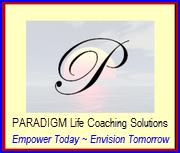 Paradigm Life Coaching Solutions