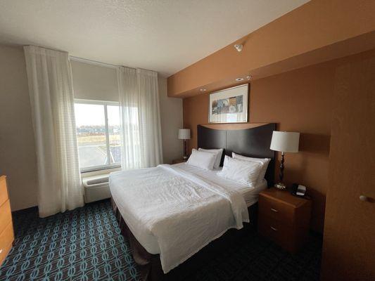 Fairfield By Marriott