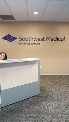 Southwest Medical - Pharmacy Home Medical Equipment