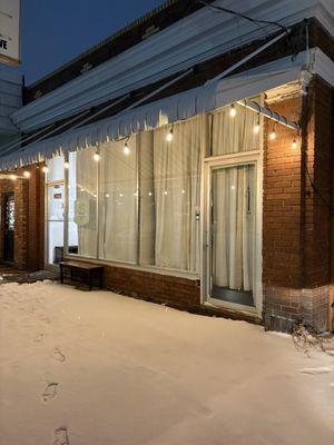 A nest for learning and growth