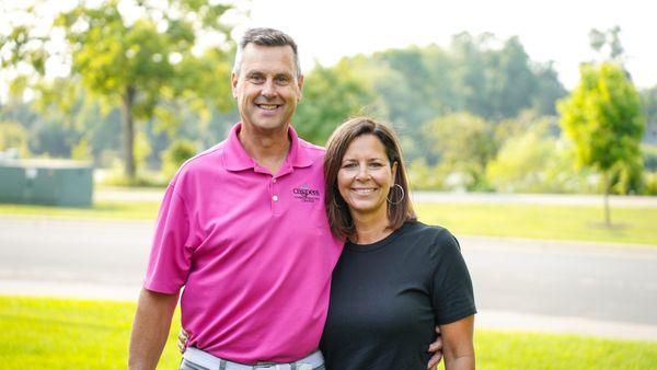 Caspers Chiropractic Center