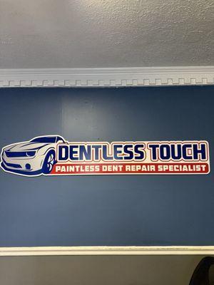 Dentless Touch of Waldorf