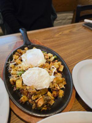 Sassy Onion - Market Street